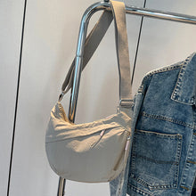 Load image into Gallery viewer, Crescent Crossbody Bags for Women