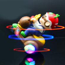 Load image into Gallery viewer, Electric Motorcycle Toys