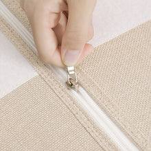 Load image into Gallery viewer, Foldable Bed Sheet Set Organizer
