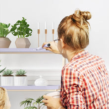 Load image into Gallery viewer, Multifunctional Fillable Touch Up Paint Pen Brush