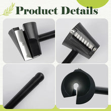 Load image into Gallery viewer, Vegetables Curler