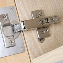 Load image into Gallery viewer, Practical Cupboard Door Hinge Set