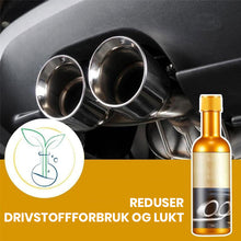 Load image into Gallery viewer, Eksosrens for bilen