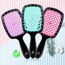 Load image into Gallery viewer, Detangling Hair Brush