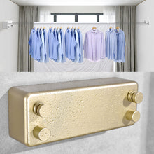 Load image into Gallery viewer, Retractable Clothesline Indoor/Outdoor