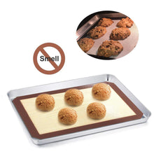 Load image into Gallery viewer, Silicone Baking Mat, 2 Pack