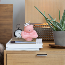 Load image into Gallery viewer, Muscle Bear Candle