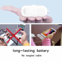 Load image into Gallery viewer, Newest Portable Battery Charger Pack