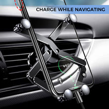 Load image into Gallery viewer, Deformable Car Smartphone Holder