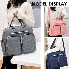 Load image into Gallery viewer, Durable and Functional Changing Tote Bag