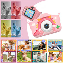 Load image into Gallery viewer, Kids Camera Toys