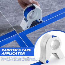 Load image into Gallery viewer, Home Decoration Masking Tape Cutting Tool