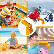 Load image into Gallery viewer, Excavator Arm For Sand &amp; Snow