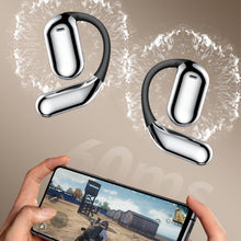 Load image into Gallery viewer, Trådløse Bluetooth-ørepropper med åpent øre