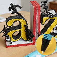 Load image into Gallery viewer, 3D Printing Pen