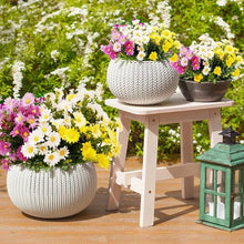 Load image into Gallery viewer, Artificial Daisies Flowers for Outdoors