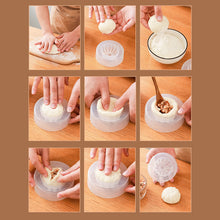 Load image into Gallery viewer, Handmade Baozi Maker