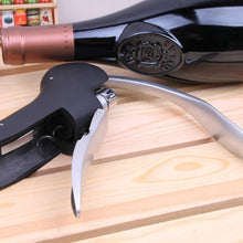 Load image into Gallery viewer, Multifunctional Wine Bottle Opener