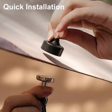 Load image into Gallery viewer, Outdoor Powerful Magnetic Hook(5 PCS)