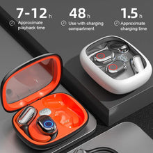 Load image into Gallery viewer, Open Ear Bluetooth Earbuds