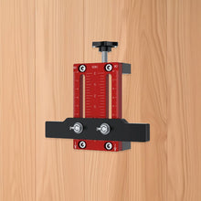 Load image into Gallery viewer, Dørmonteringsposisjoner