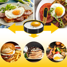 Load image into Gallery viewer, Egg Rings For Frying