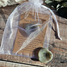 Load image into Gallery viewer, Good Luck Support Crystal Gift