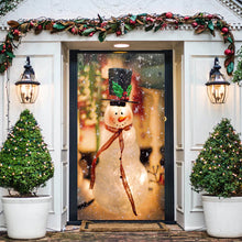 Load image into Gallery viewer, Nightmare Before Christmas Outdoor Decorations