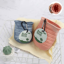 Load image into Gallery viewer, 2 in 1 Portable Dog Paw Cleaner Cup