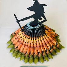 Load image into Gallery viewer, Witch Napkin Holder