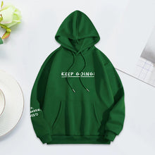Load image into Gallery viewer, '100 Reasons To Stay Alive' Sweatshirt