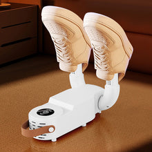Load image into Gallery viewer, Electric Shoe Dryer