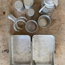 Load image into Gallery viewer, Campingkaffesett