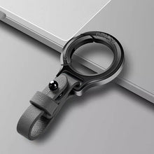 Load image into Gallery viewer, Personalized Creative Car Keychain