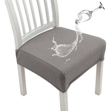 Load image into Gallery viewer, Waterproof Stretch Chair Covers