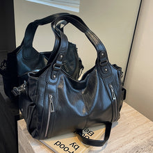 Load image into Gallery viewer, Large capacity shoulder bag