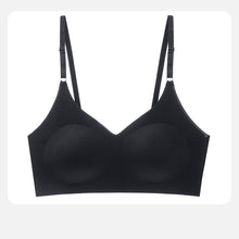 Load image into Gallery viewer, Wire-free bra with V-neck