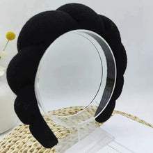 Load image into Gallery viewer, Fluffy Cloud Style Hairband
