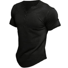 Load image into Gallery viewer, Men's Short Sleeve T-Shirt