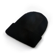 Load image into Gallery viewer, Unisex Knitted Autumn Winter Beanie Hat
