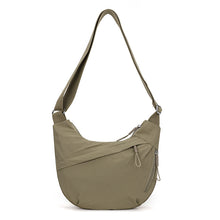 Load image into Gallery viewer, Crescent Crossbody Bags for Women