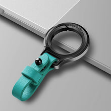 Load image into Gallery viewer, Personalized Creative Car Keychain