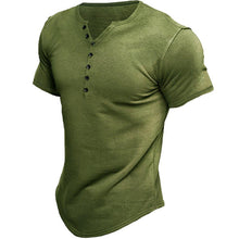 Load image into Gallery viewer, Men's Short Sleeve T-Shirt