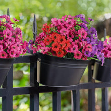 Load image into Gallery viewer, Kunstige kunstige blomster til innendørs og utendørs dekorasjoner