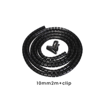 Load image into Gallery viewer, Flexible Spiral Tube