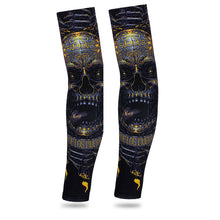 Load image into Gallery viewer, Men's Tattoo Arm Sleeves