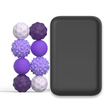 Load image into Gallery viewer, Silicone Fidget Ball Set