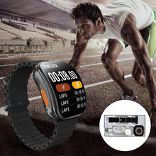Load image into Gallery viewer, 2025 Ny Multifunksjonell Smartklokke for Menn og Kvinner