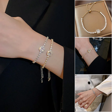 Load image into Gallery viewer, God of Luck armbånd