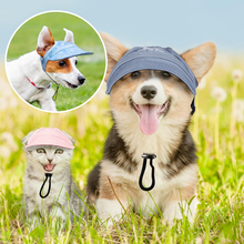 Load image into Gallery viewer, Outdoor Sun Protection Hood for Dogs